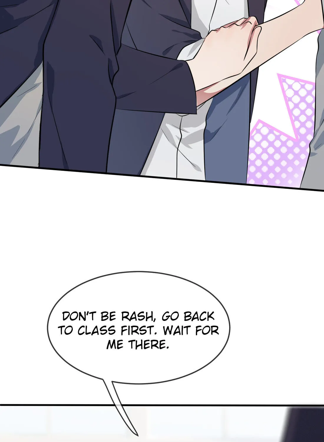 Teach Me How! Chapter 30 page 18 - 