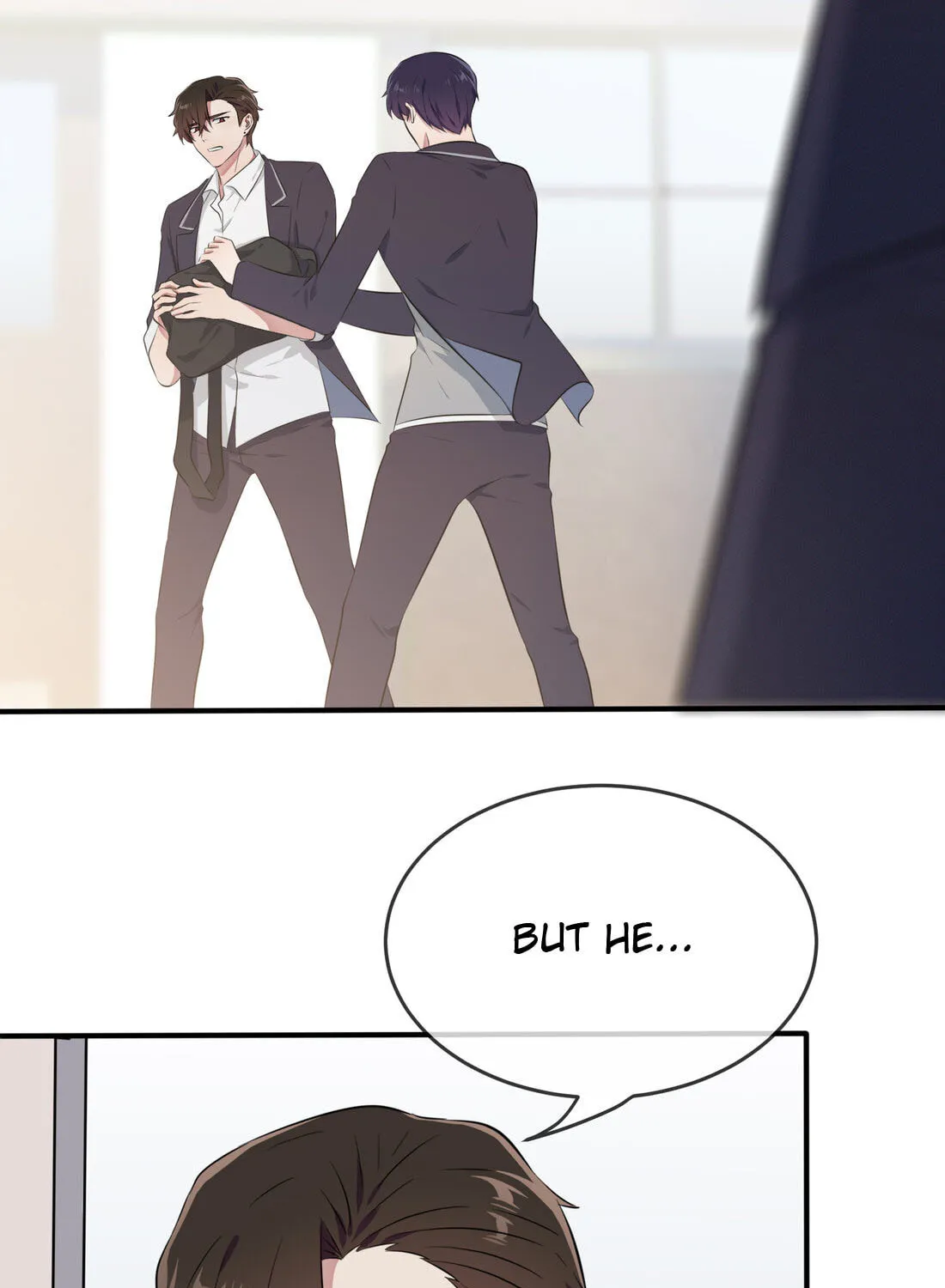 Teach Me How! Chapter 30 page 19 - 