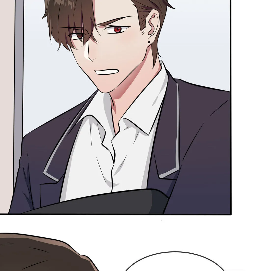 Teach Me How! Chapter 30 page 20 - 