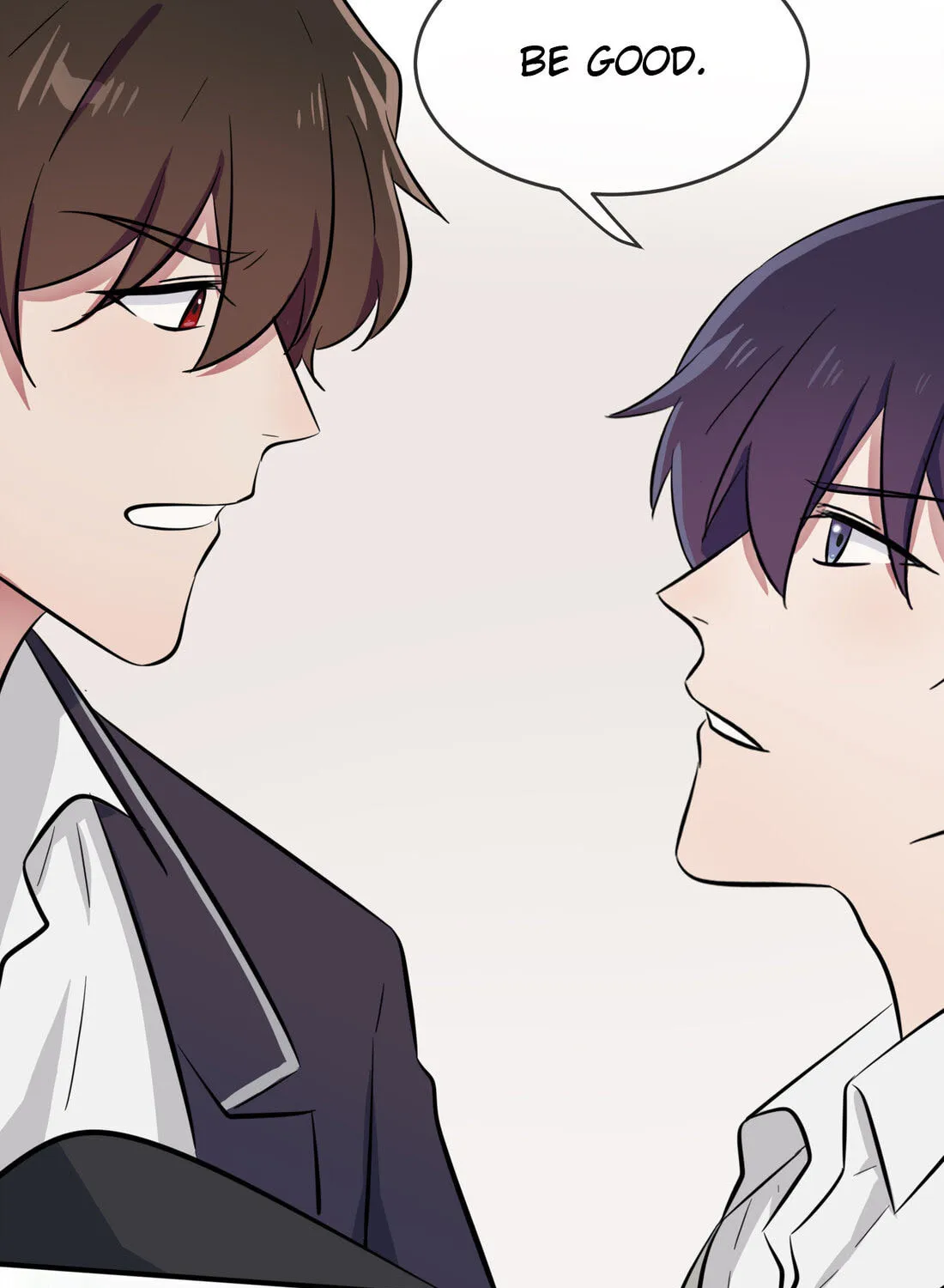 Teach Me How! Chapter 30 page 21 - 