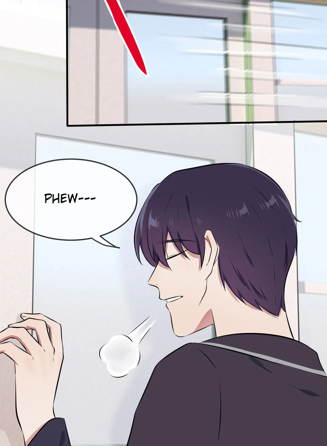 Teach Me How! Chapter 30 page 24 - 