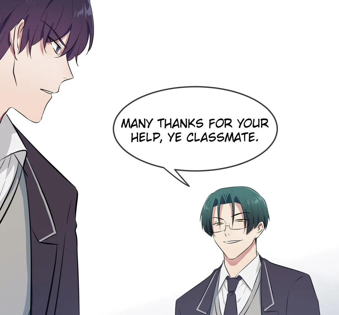 Teach Me How! Chapter 30 page 26 - 