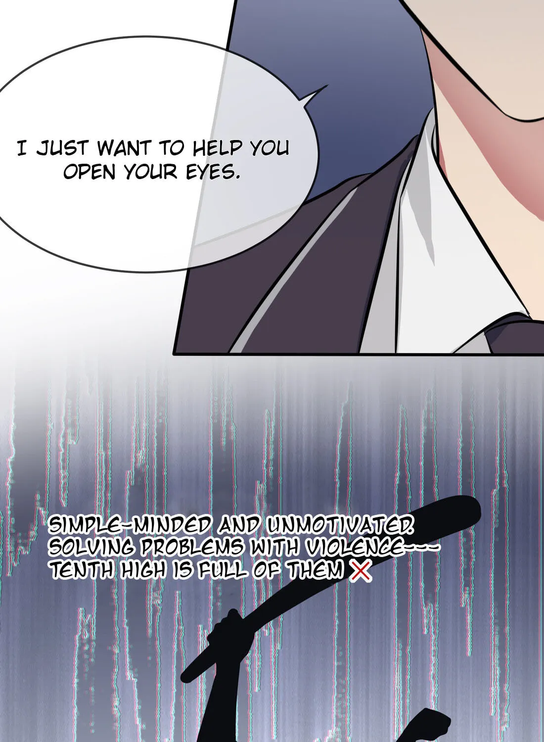 Teach Me How! Chapter 30 page 29 - 