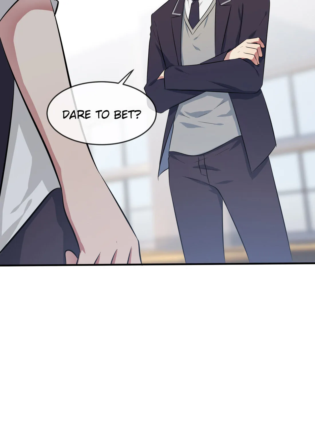 Teach Me How! Chapter 30 page 4 - 