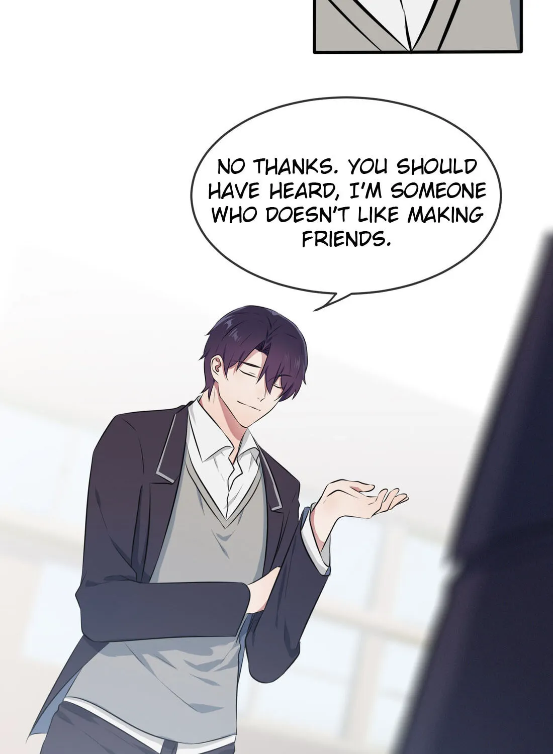 Teach Me How! Chapter 30 page 36 - 