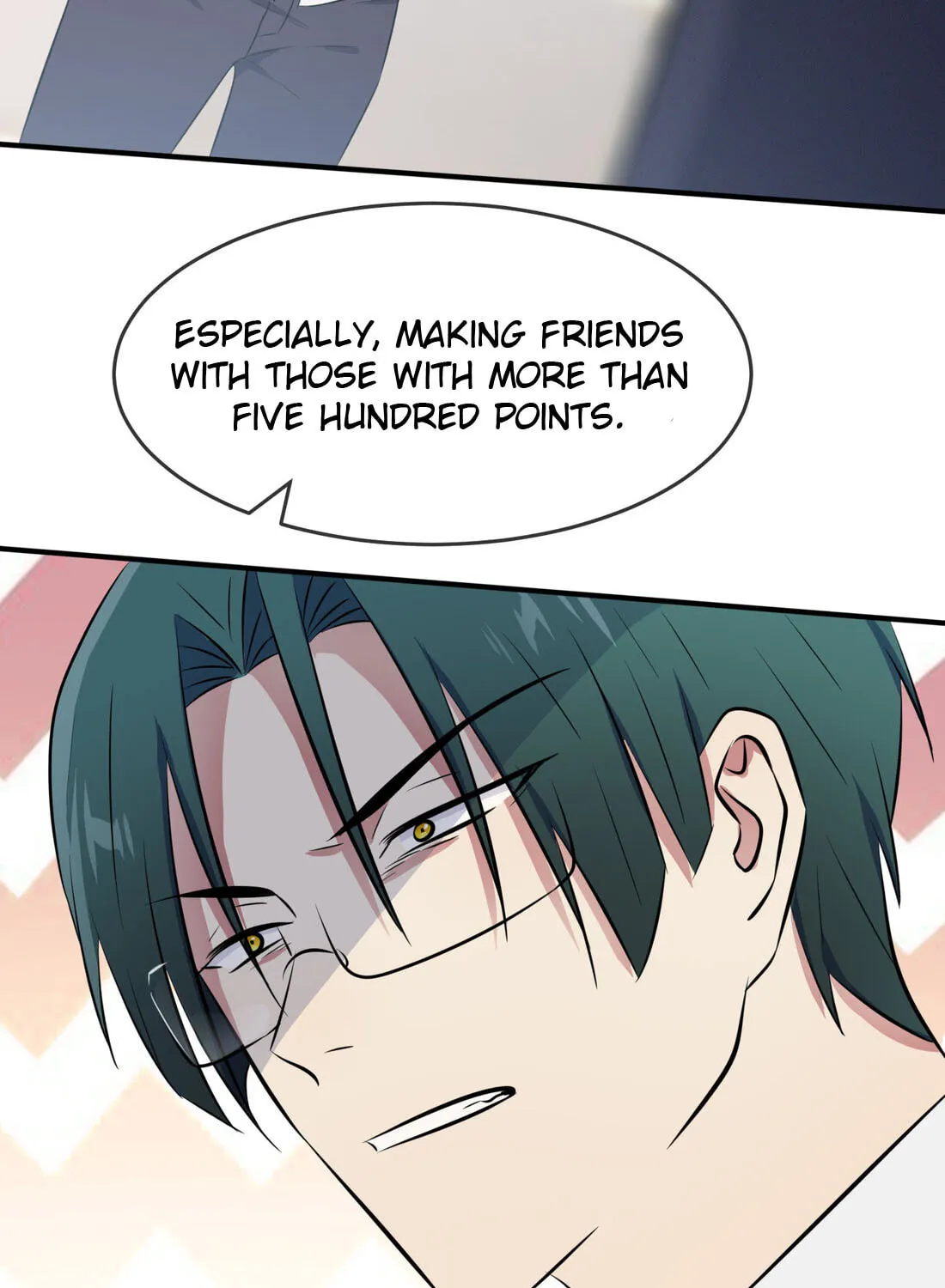 Teach Me How! Chapter 30 page 37 - 