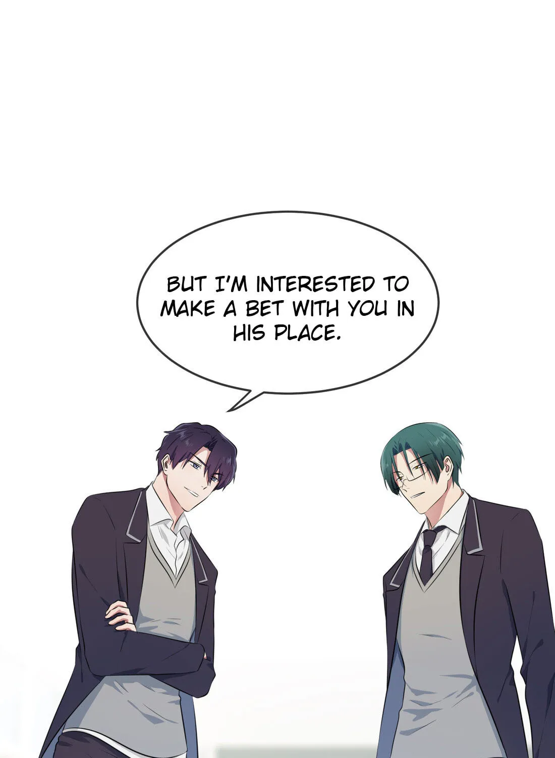 Teach Me How! Chapter 30 page 40 - 