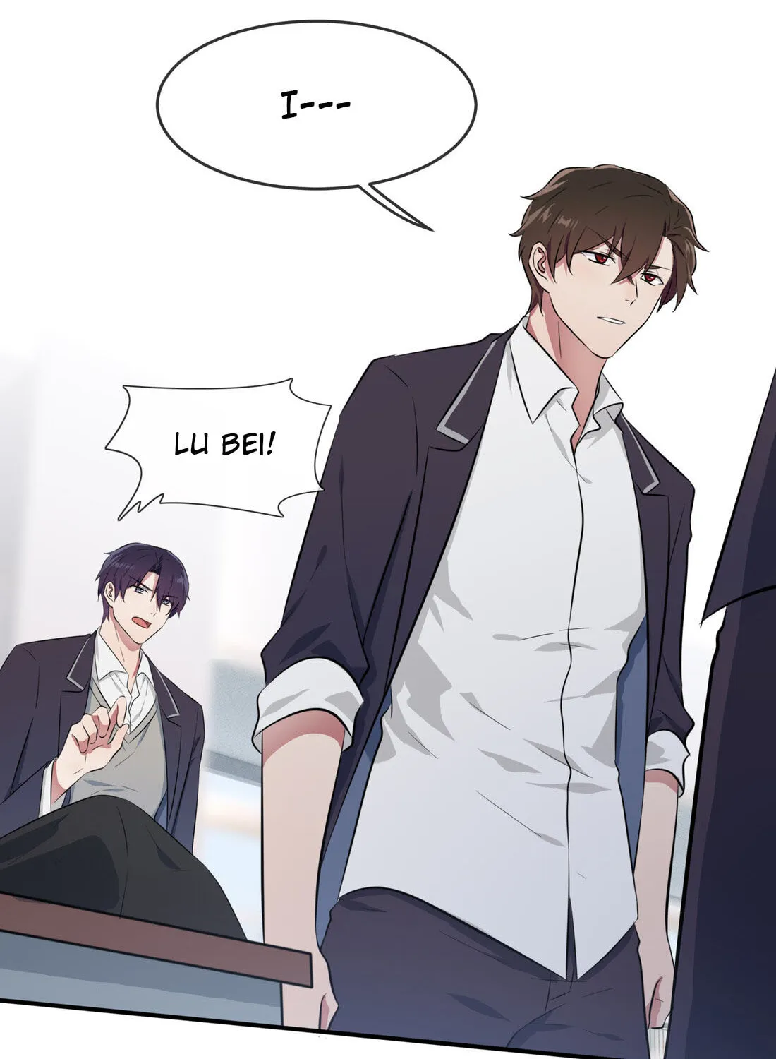 Teach Me How! Chapter 30 page 5 - 