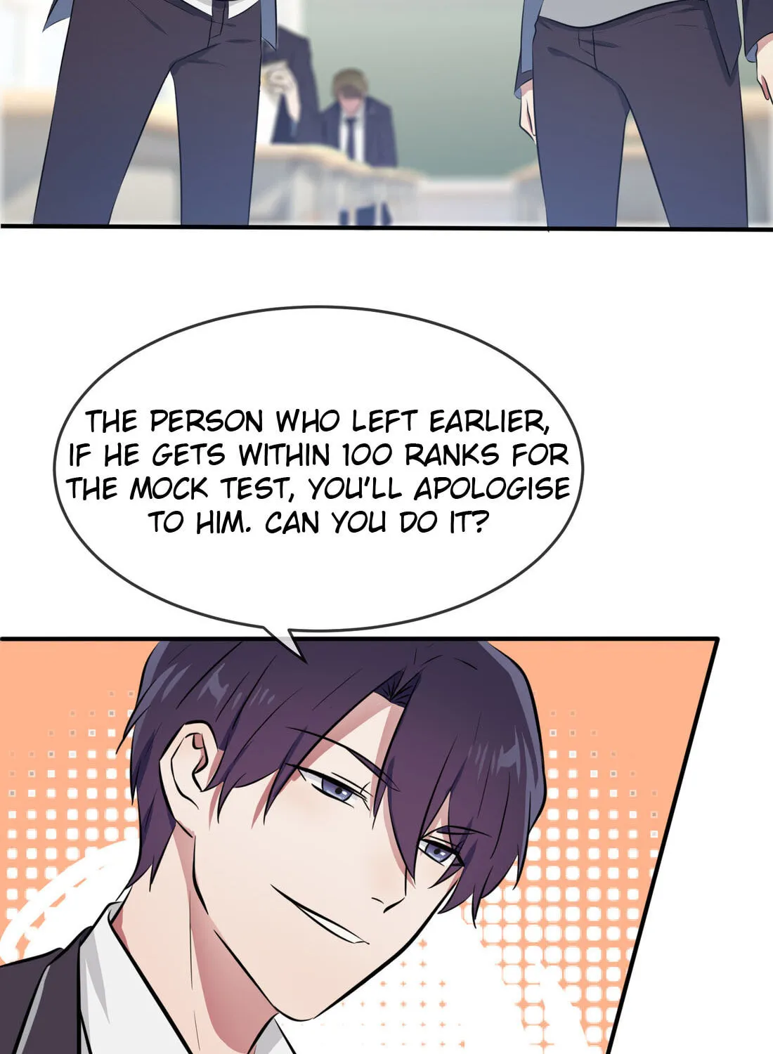 Teach Me How! Chapter 30 page 41 - 