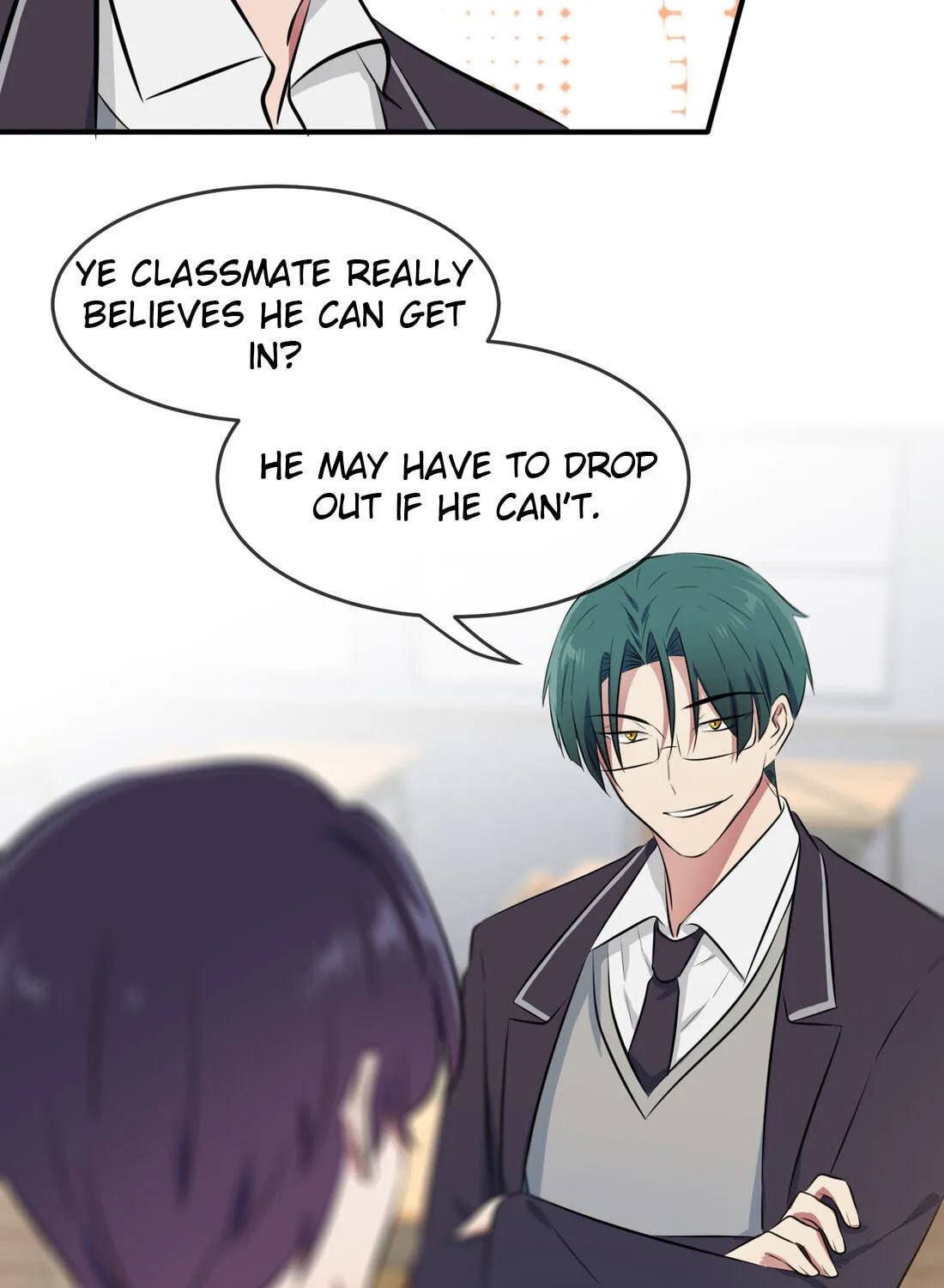 Teach Me How! Chapter 30 page 42 - 
