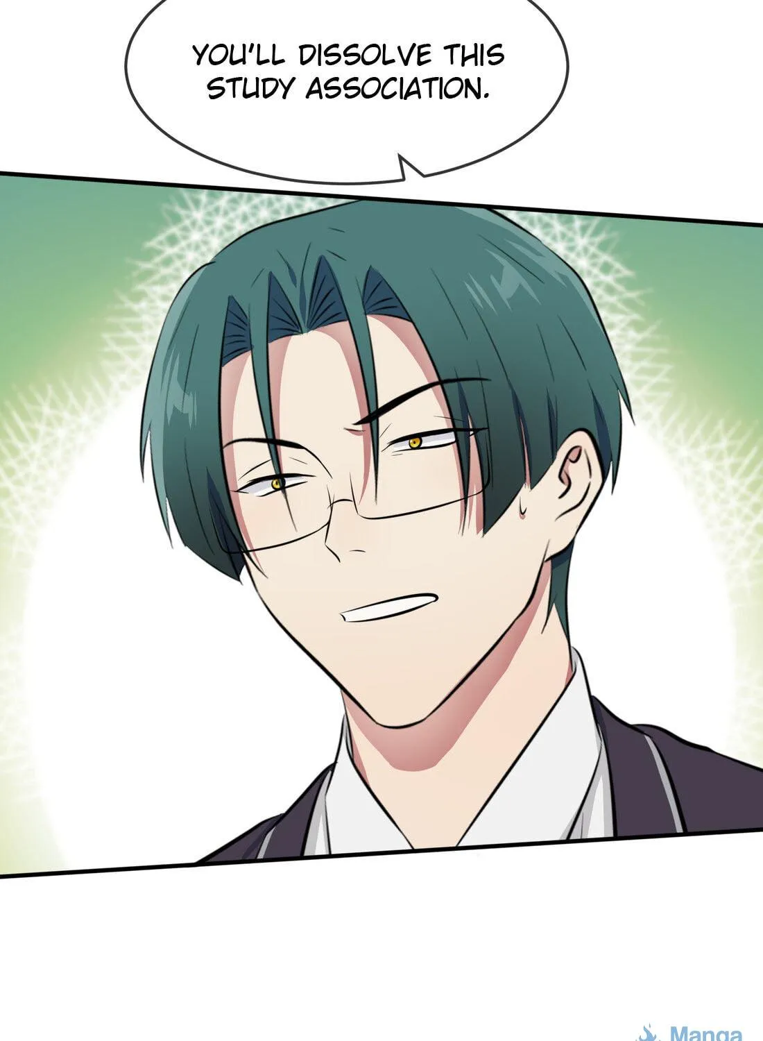 Teach Me How! Chapter 30 page 47 - 