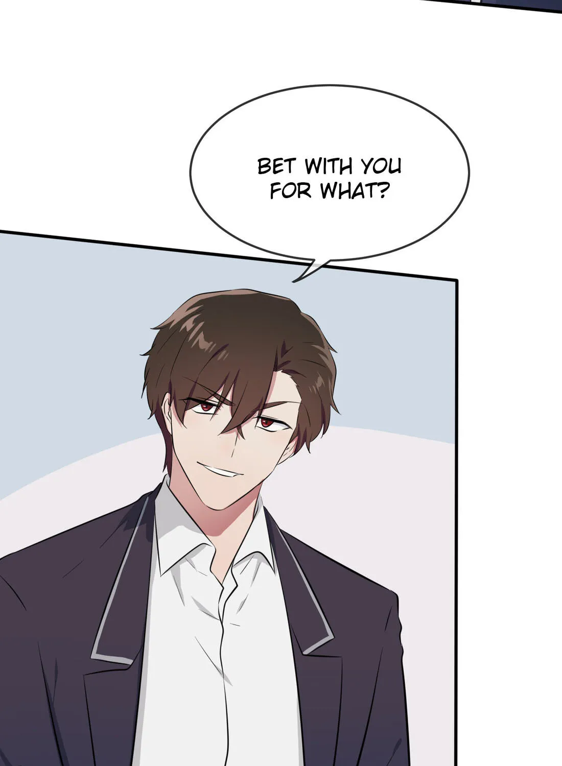 Teach Me How! Chapter 30 page 6 - 