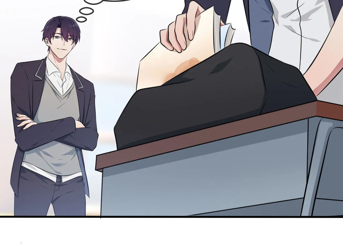 Teach Me How! Chapter 30 page 8 - 