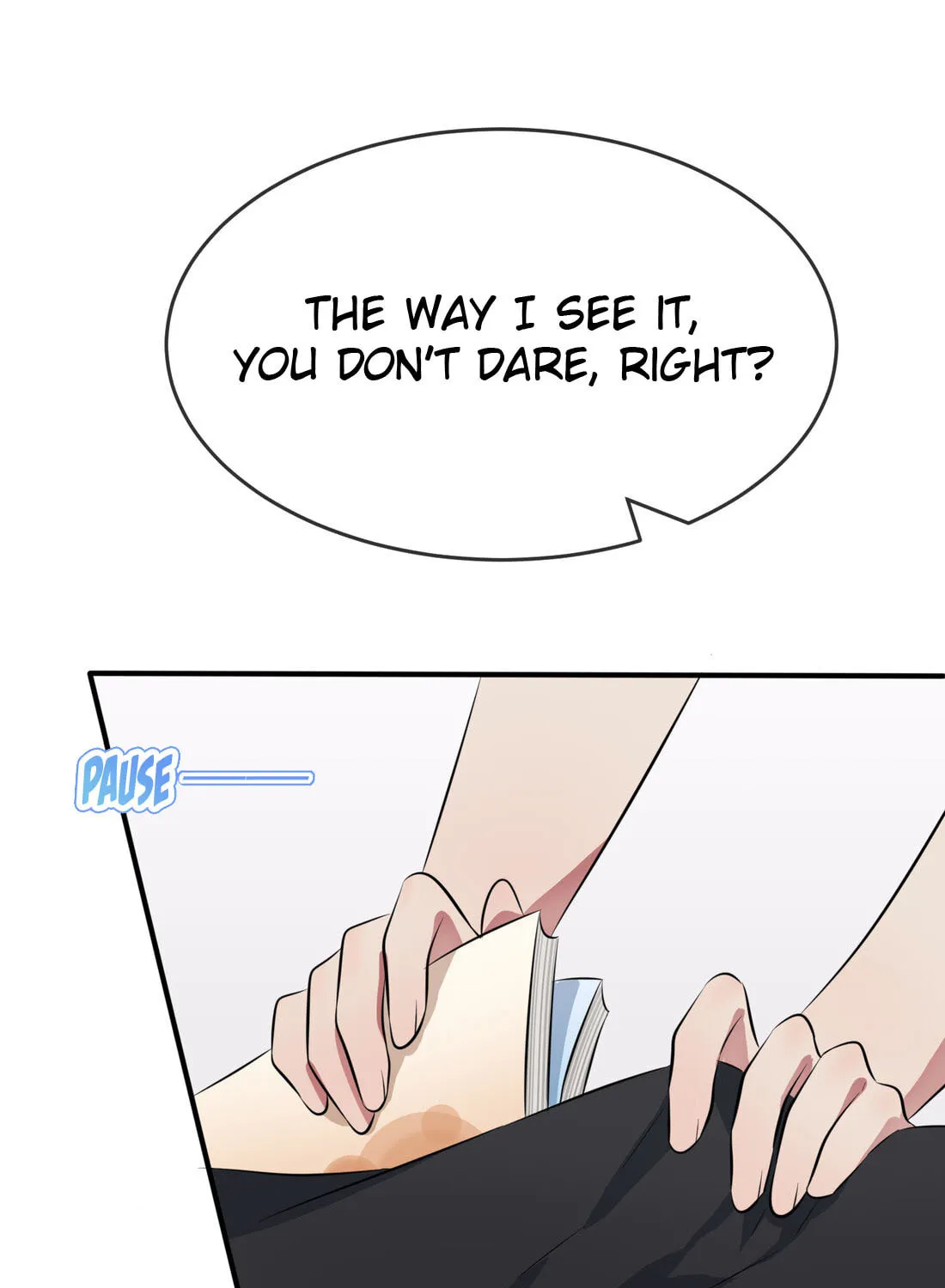Teach Me How! Chapter 30 page 9 - 