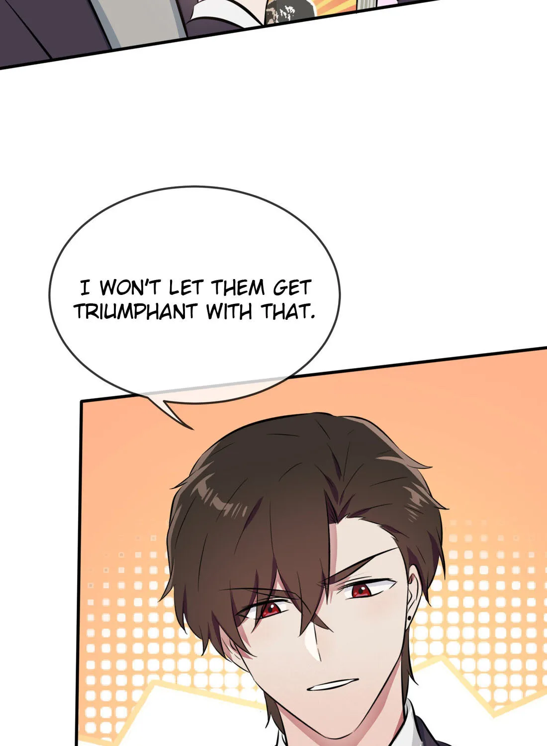 Teach Me How! Chapter 31 page 16 - 