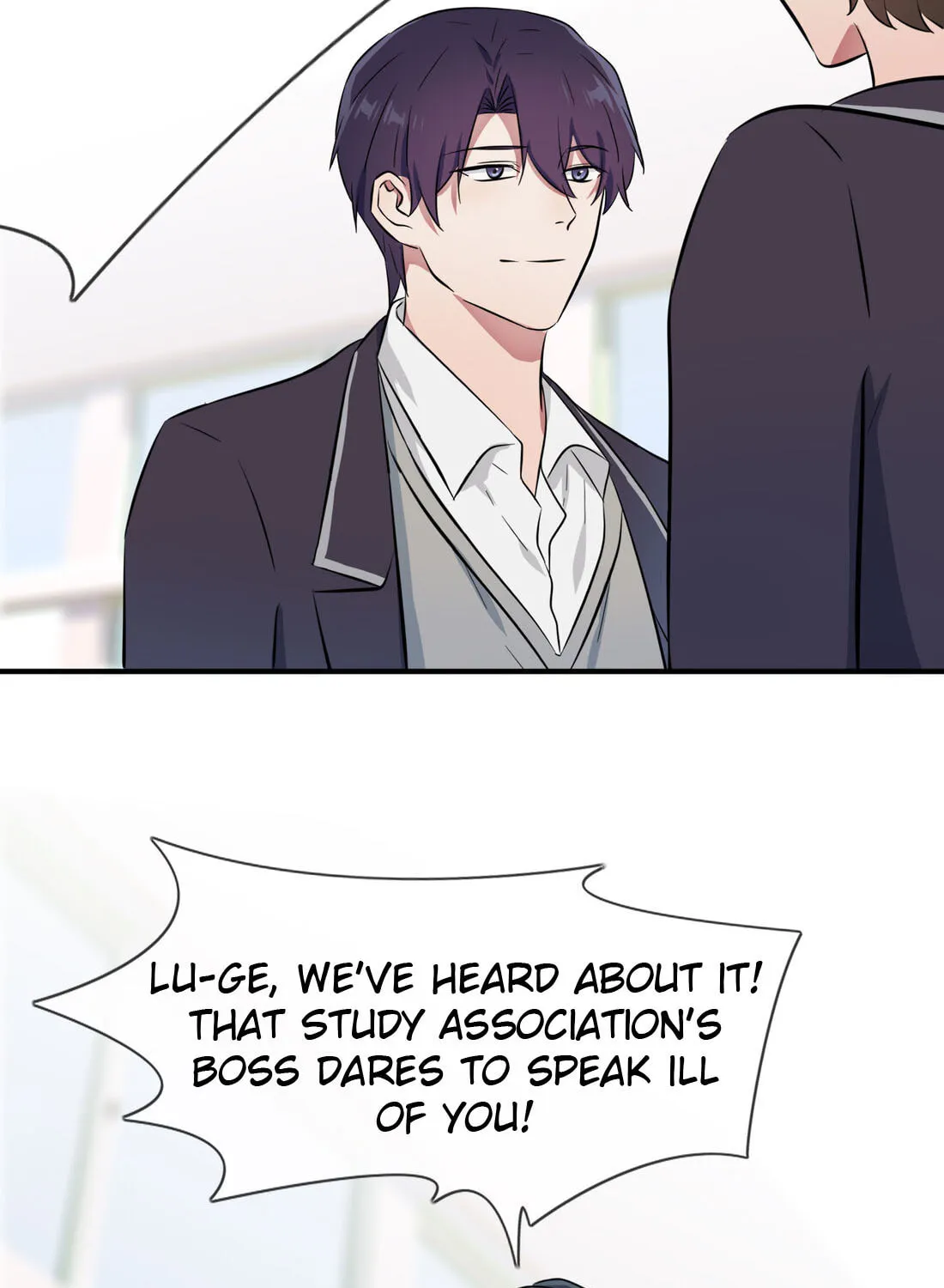Teach Me How! Chapter 31 page 18 - 