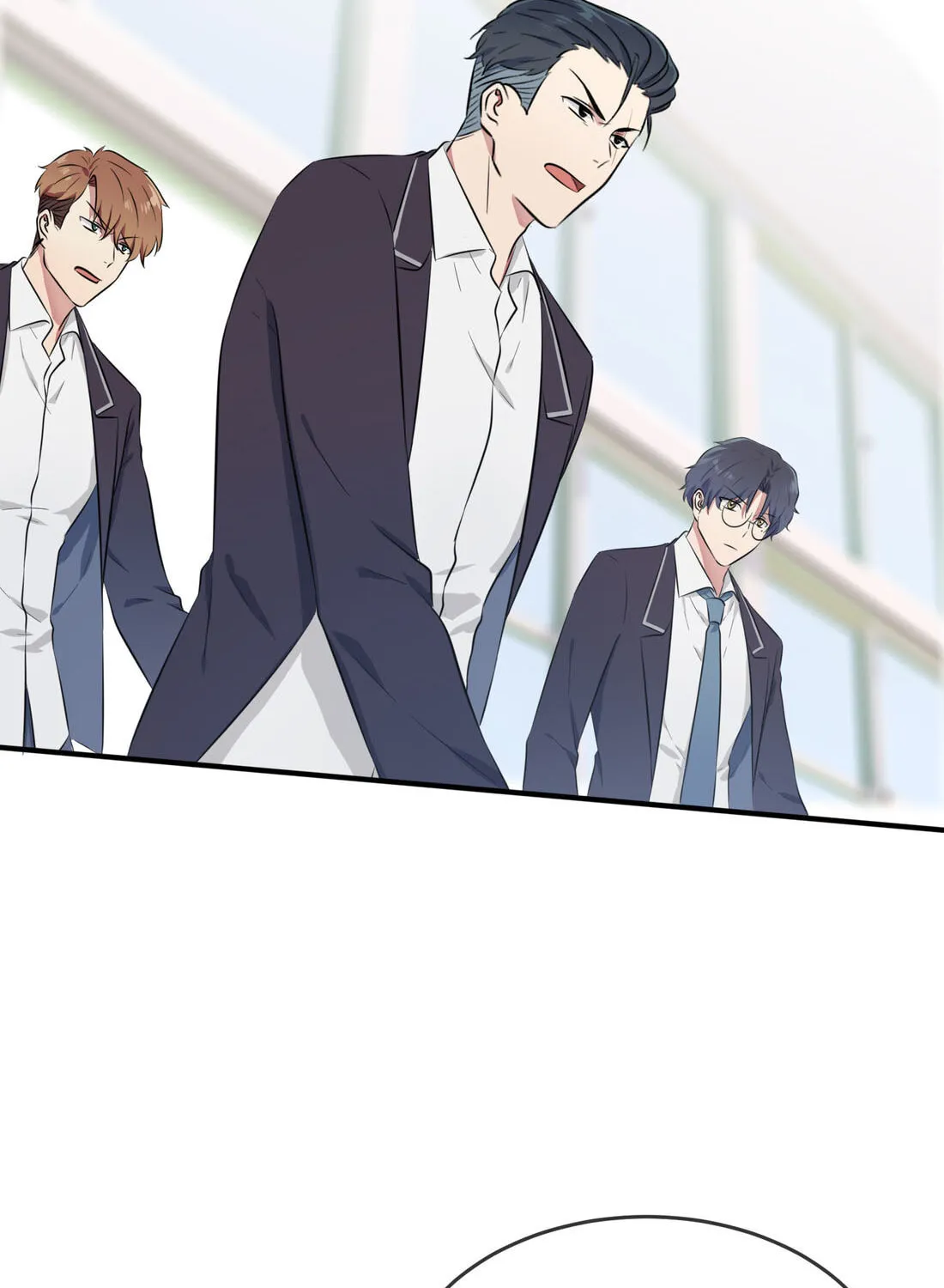 Teach Me How! Chapter 31 page 19 - 