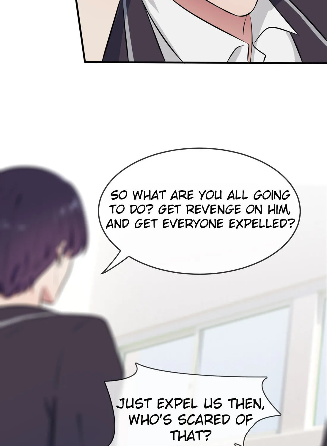 Teach Me How! Chapter 31 page 22 - 