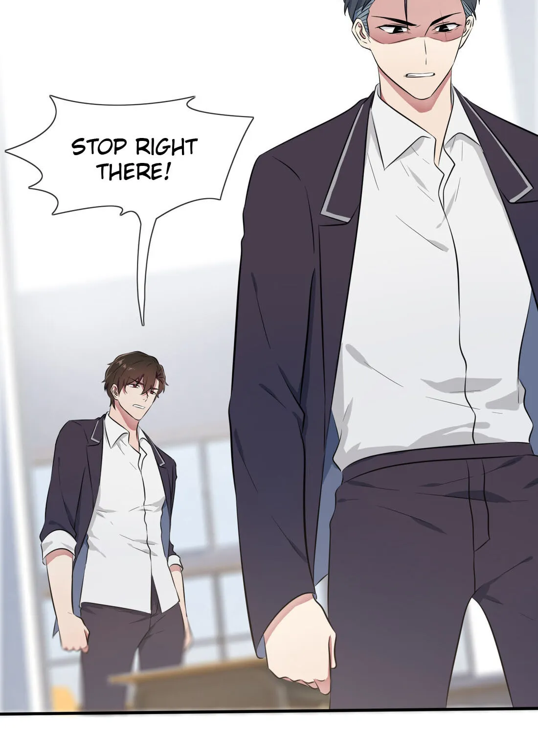 Teach Me How! Chapter 31 page 24 - 