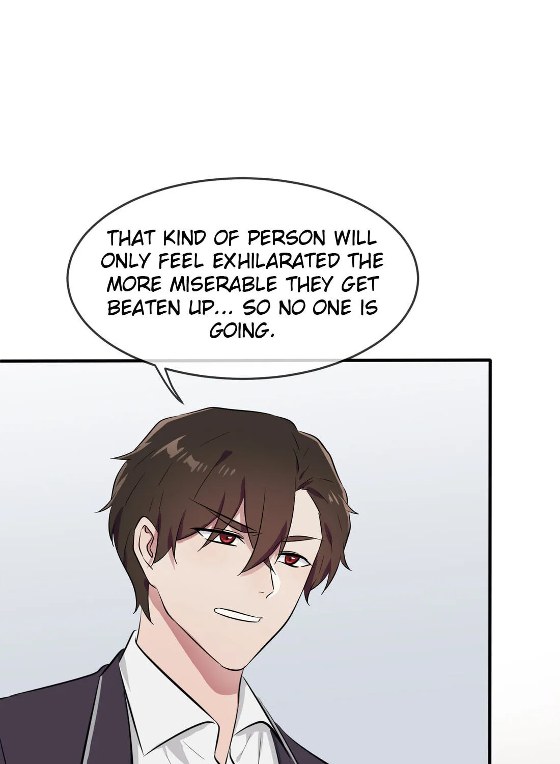 Teach Me How! Chapter 31 page 25 - 