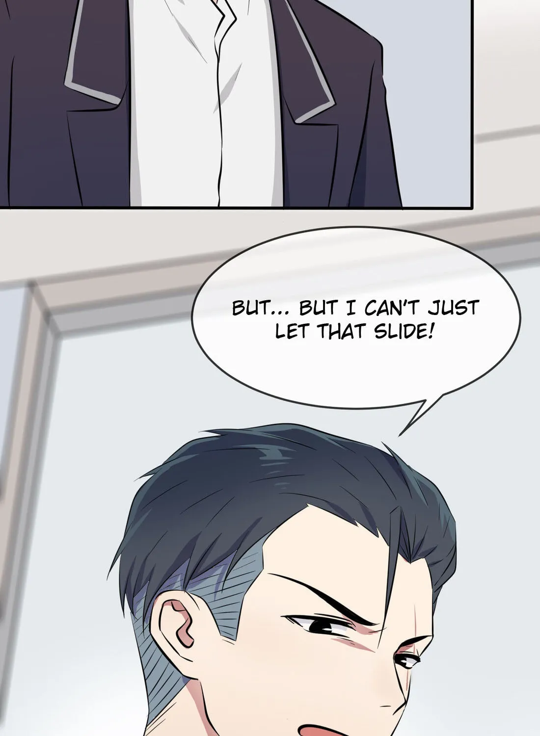 Teach Me How! Chapter 31 page 26 - 