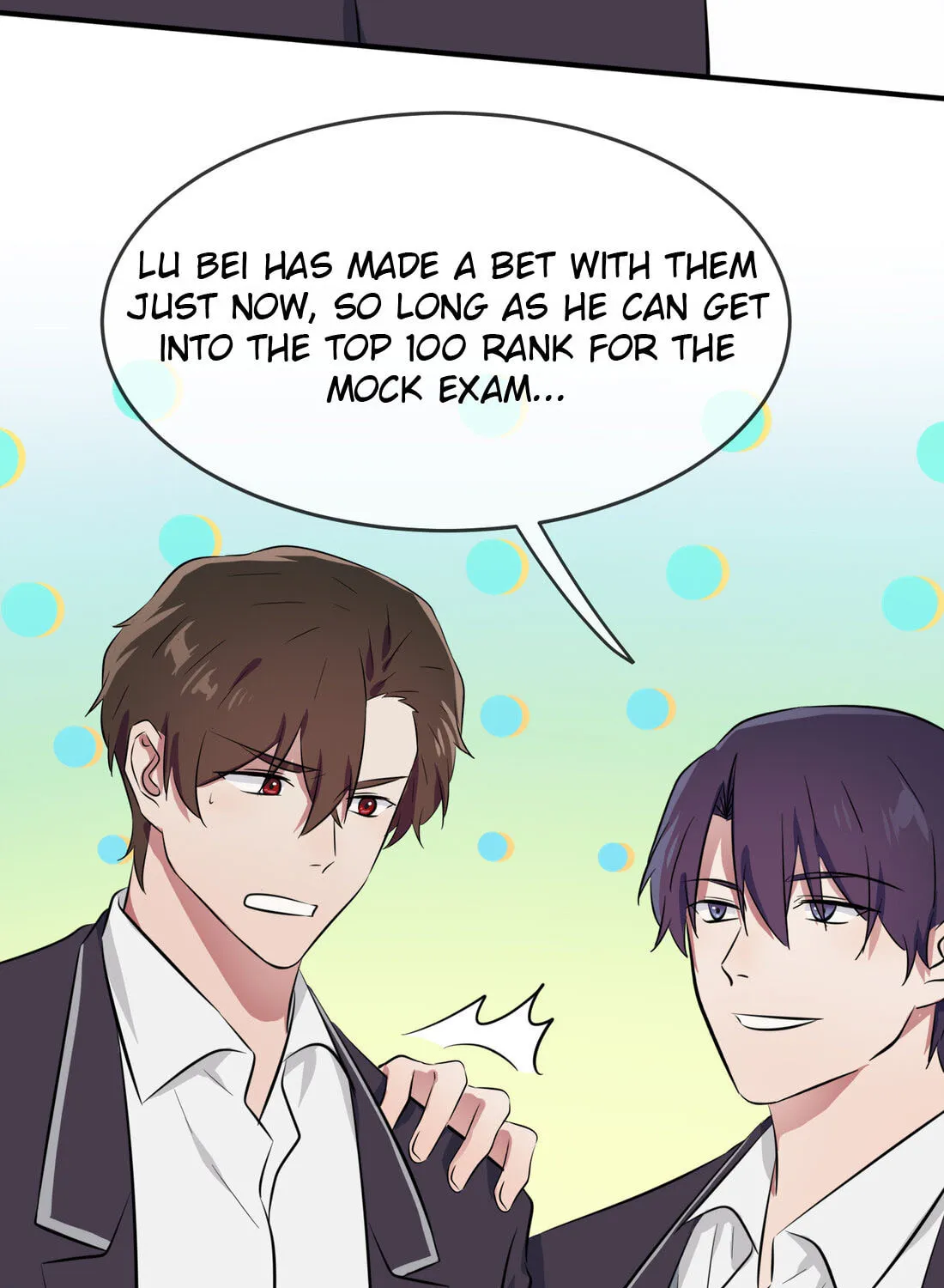 Teach Me How! Chapter 31 page 28 - 