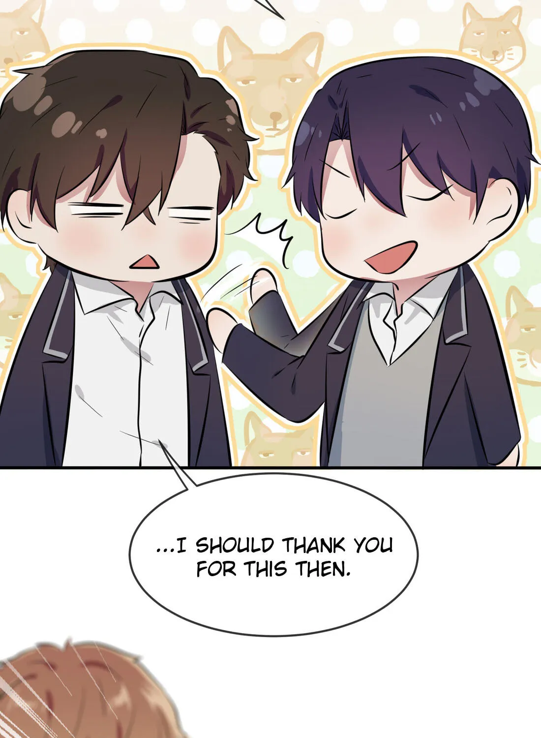 Teach Me How! Chapter 31 page 30 - 