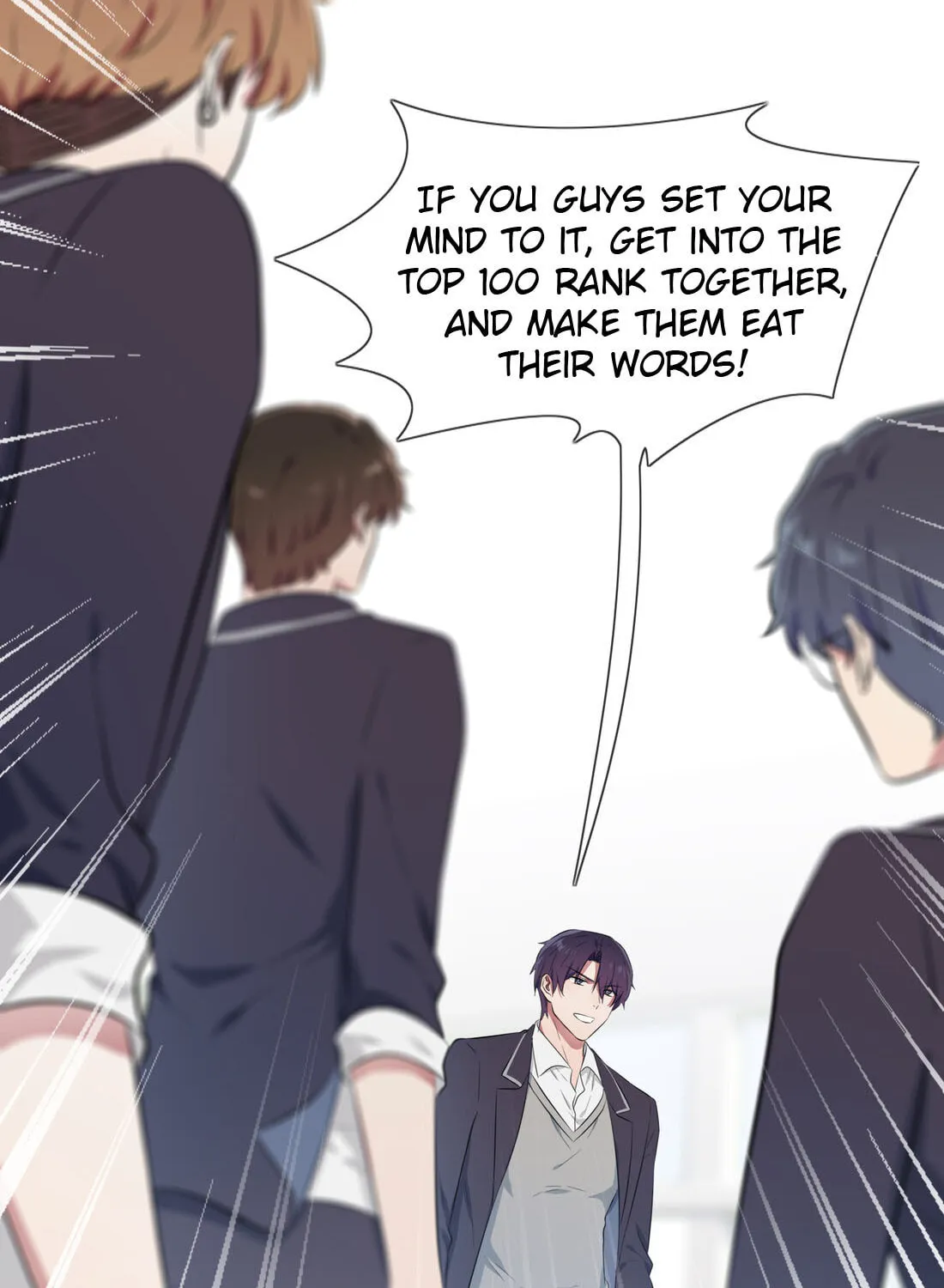 Teach Me How! Chapter 31 page 31 - 