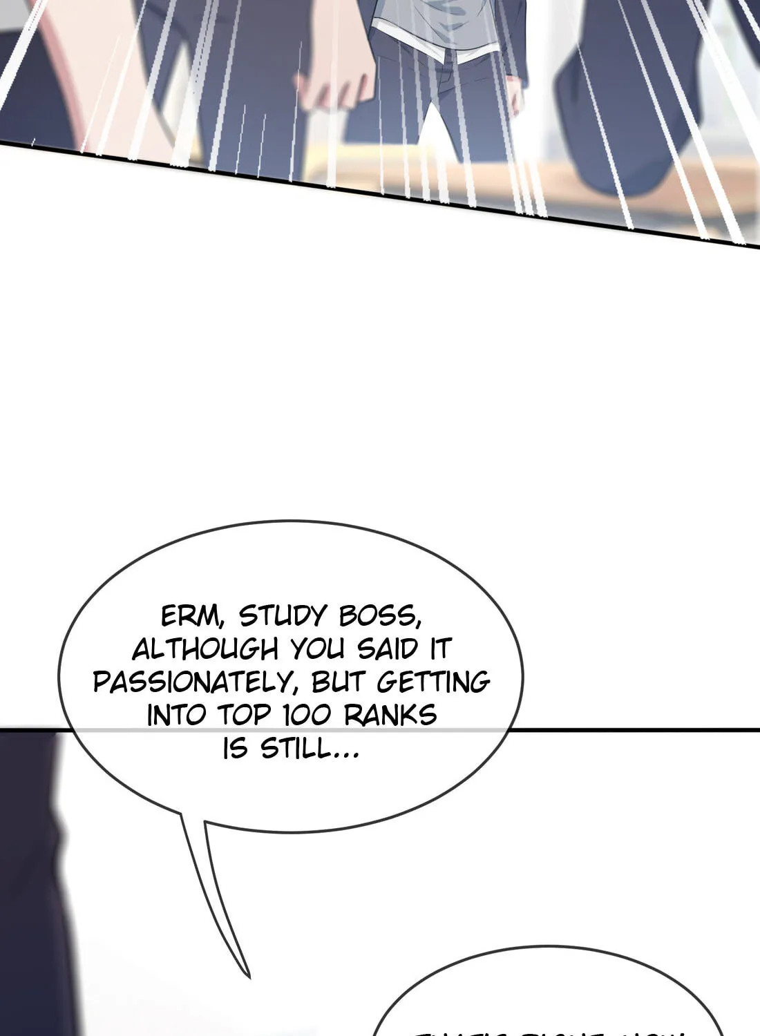 Teach Me How! Chapter 31 page 32 - 