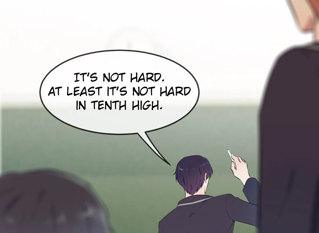 Teach Me How! Chapter 31 page 34 - 