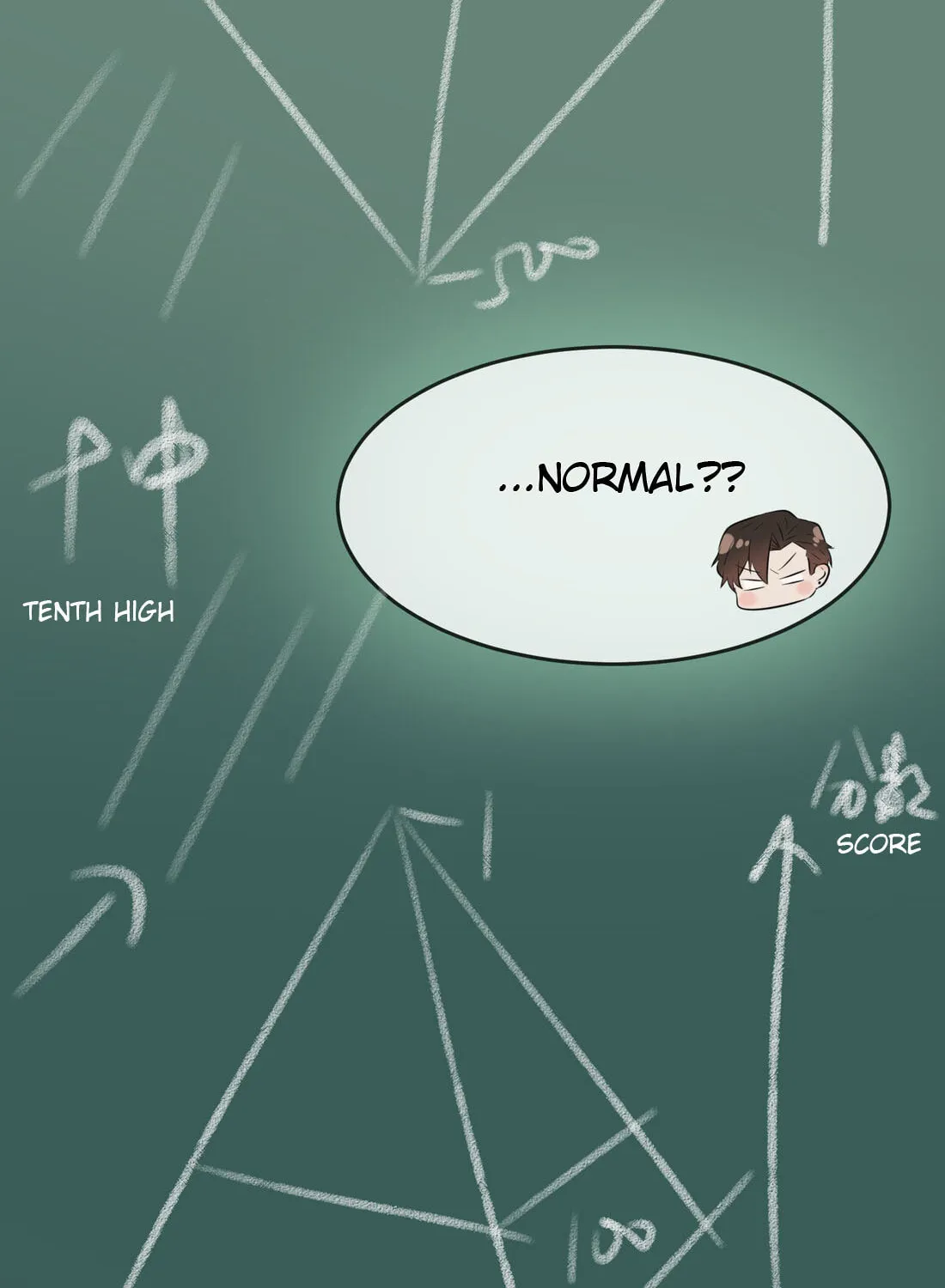Teach Me How! Chapter 31 page 36 - 