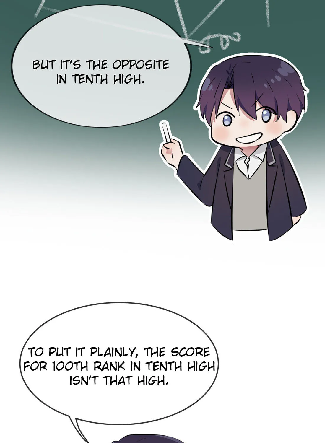 Teach Me How! Chapter 31 page 37 - 