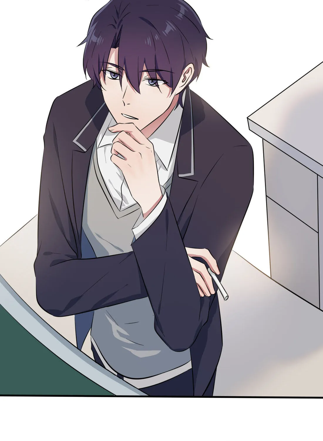 Teach Me How! Chapter 31 page 38 - 