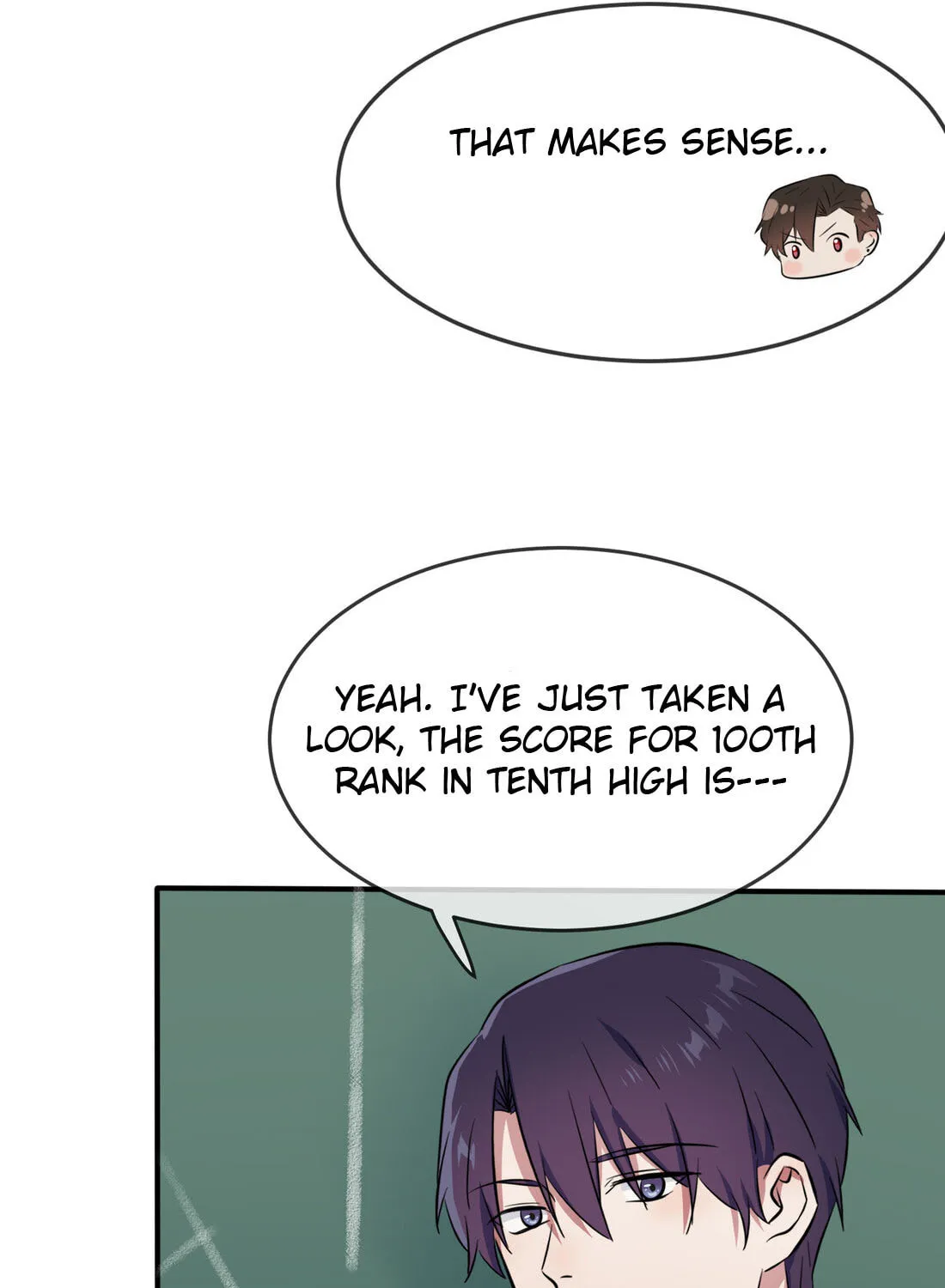 Teach Me How! Chapter 31 page 39 - 