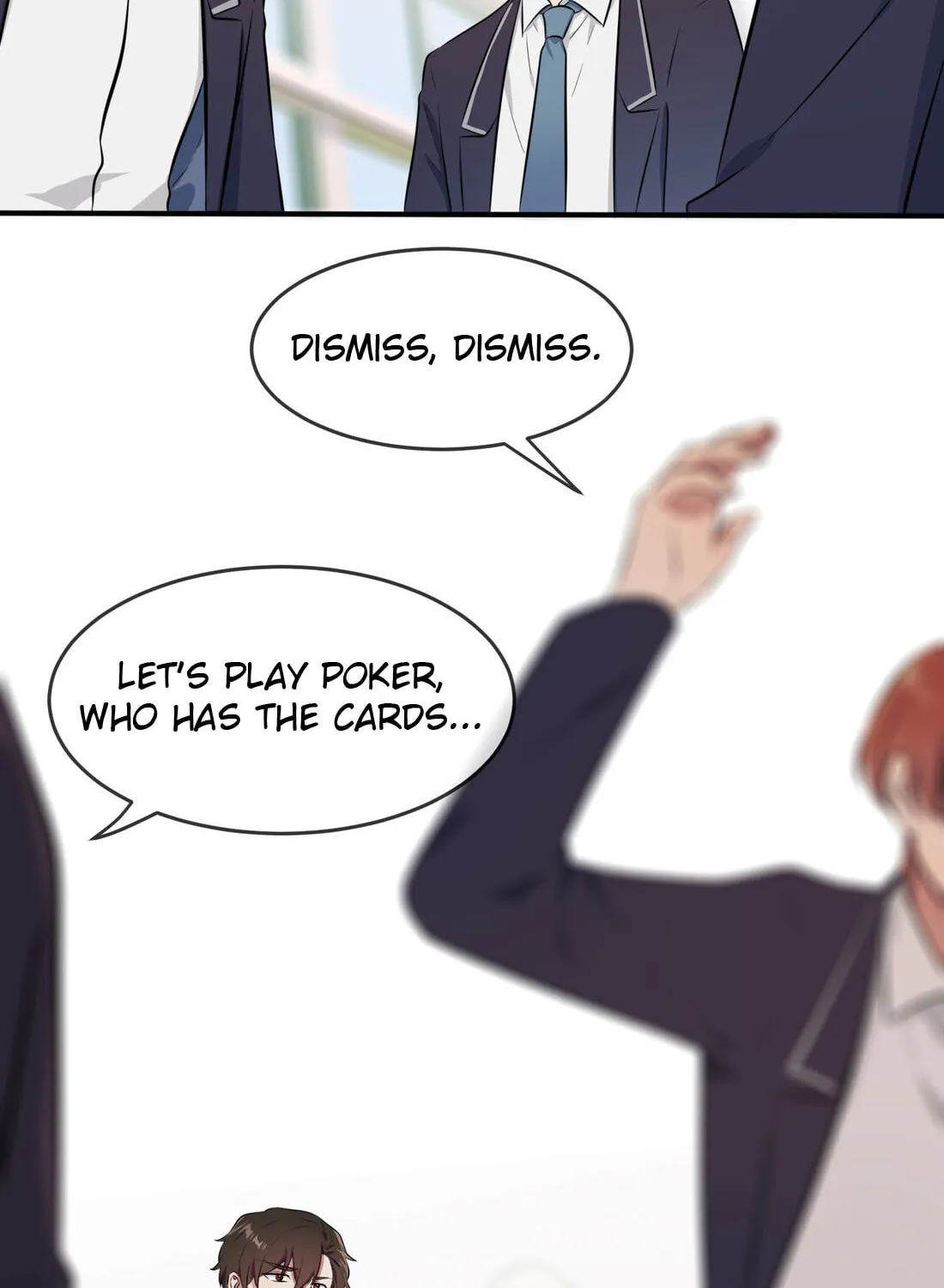 Teach Me How! Chapter 31 page 42 - 