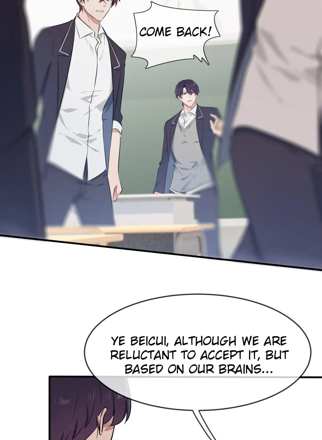 Teach Me How! Chapter 31 page 43 - 