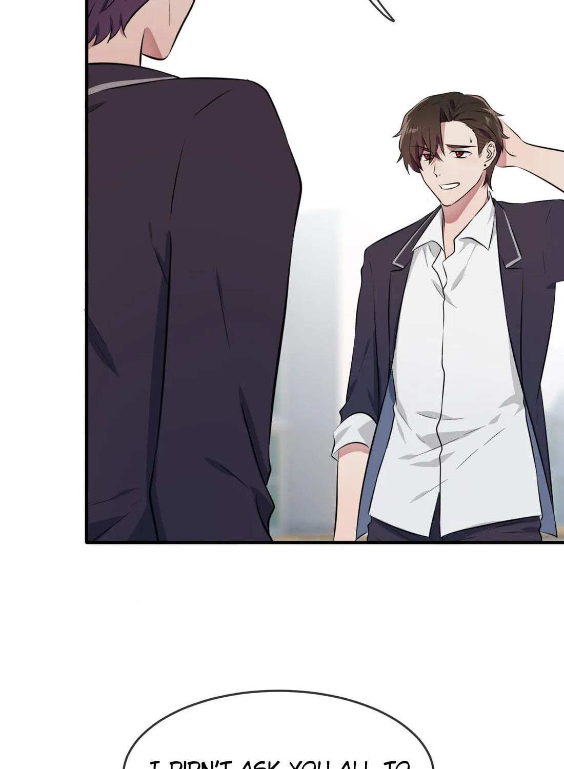 Teach Me How! Chapter 31 page 44 - 