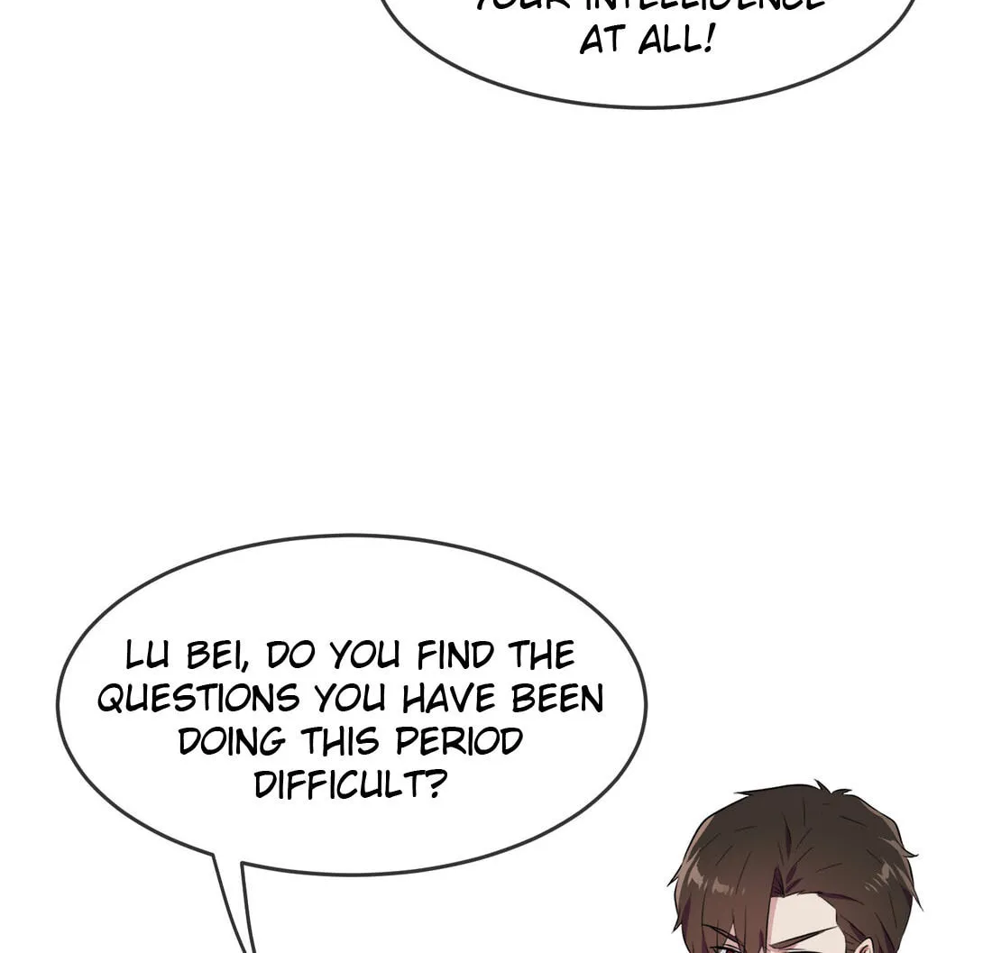 Teach Me How! Chapter 31 page 46 - 