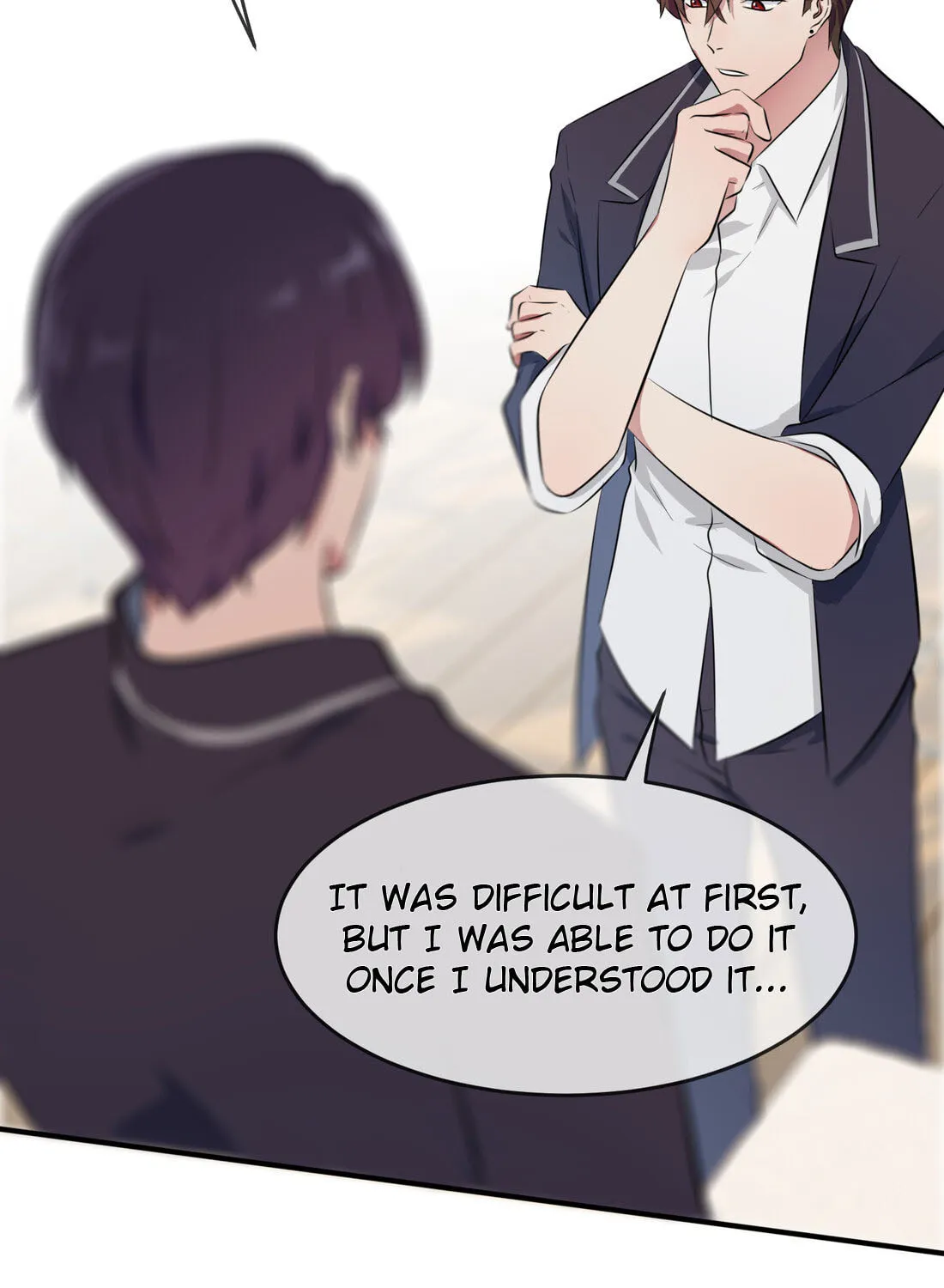 Teach Me How! Chapter 31 page 47 - 