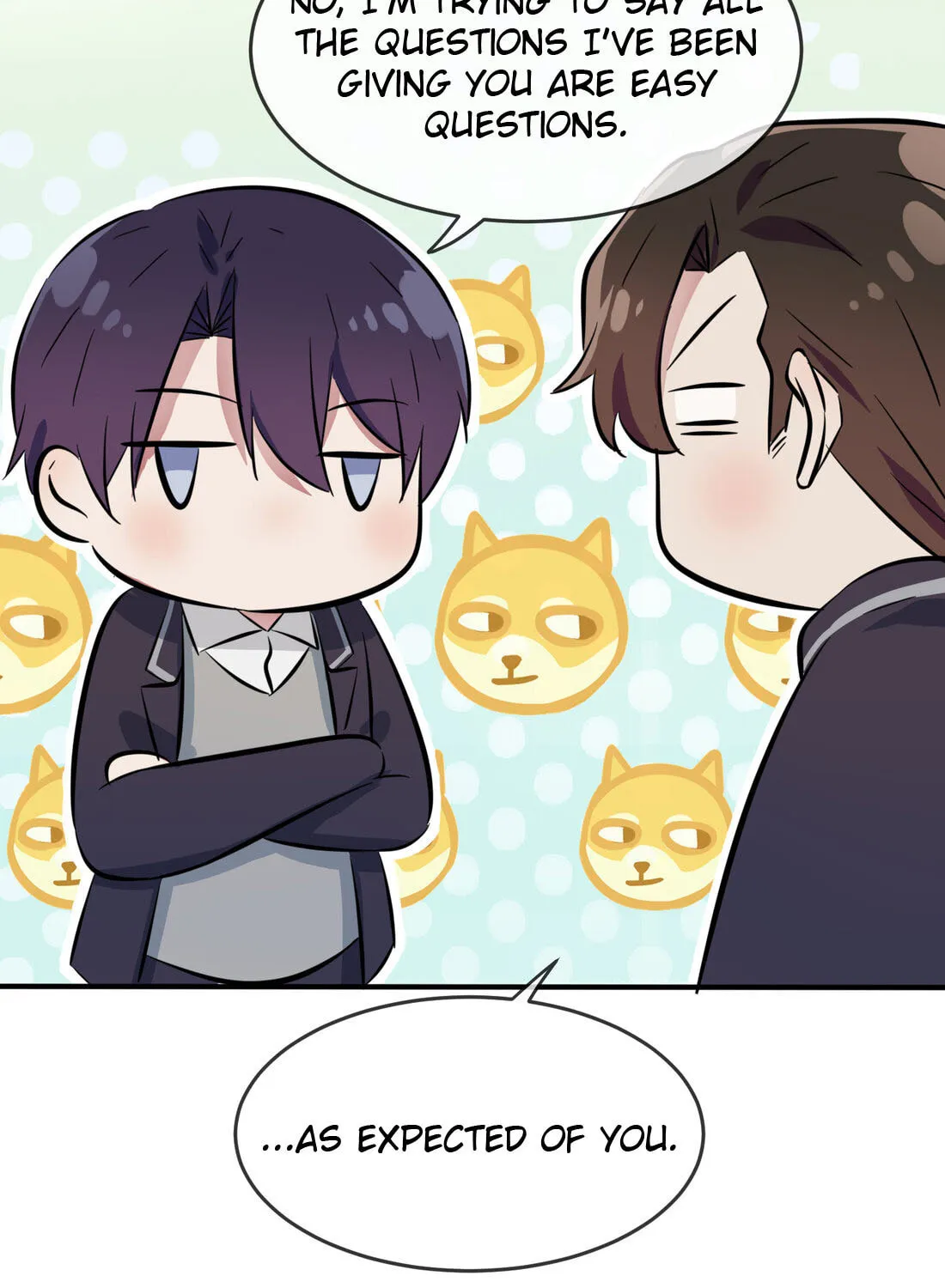 Teach Me How! Chapter 31 page 49 - 