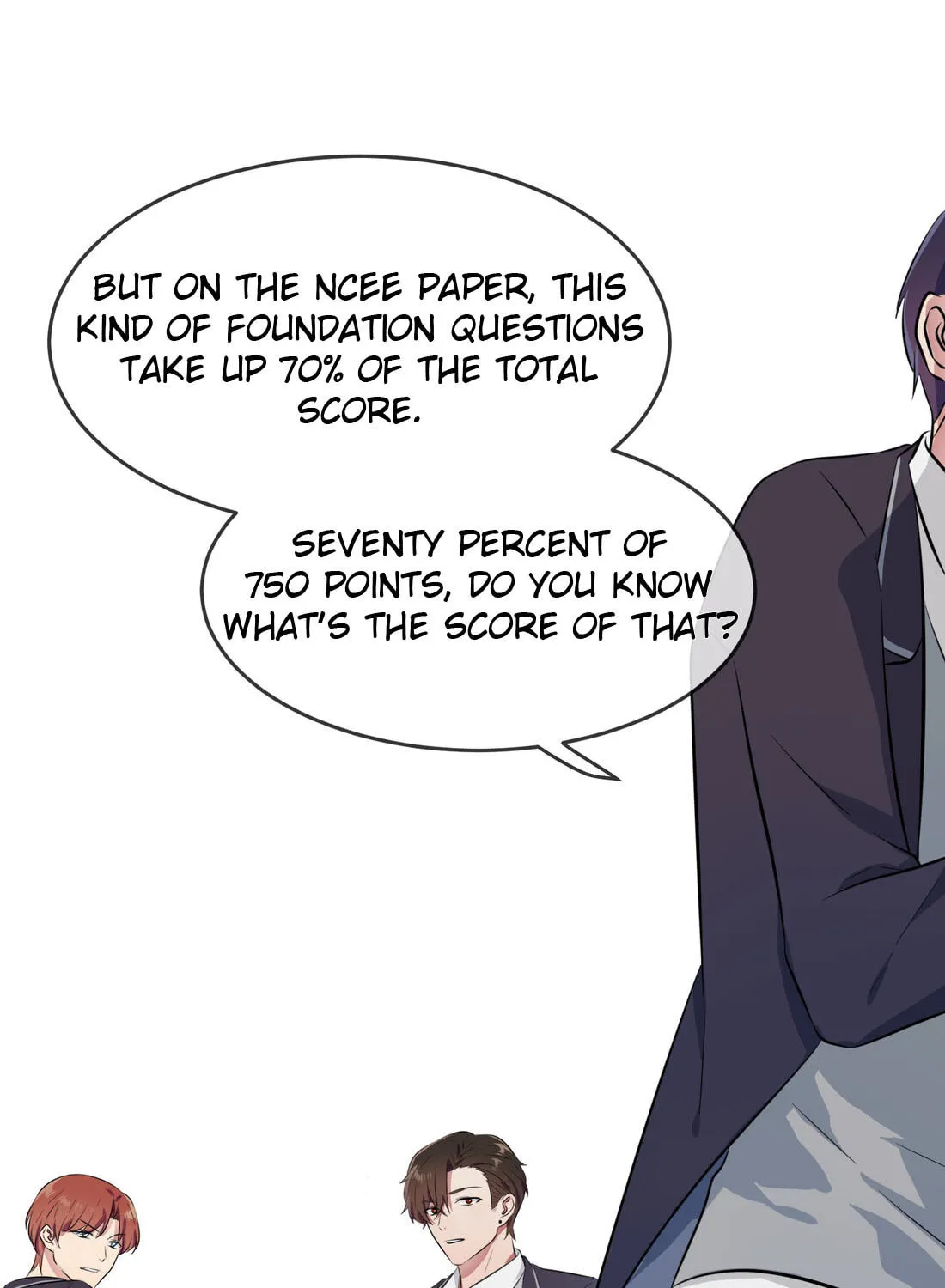 Teach Me How! Chapter 31 page 50 - 
