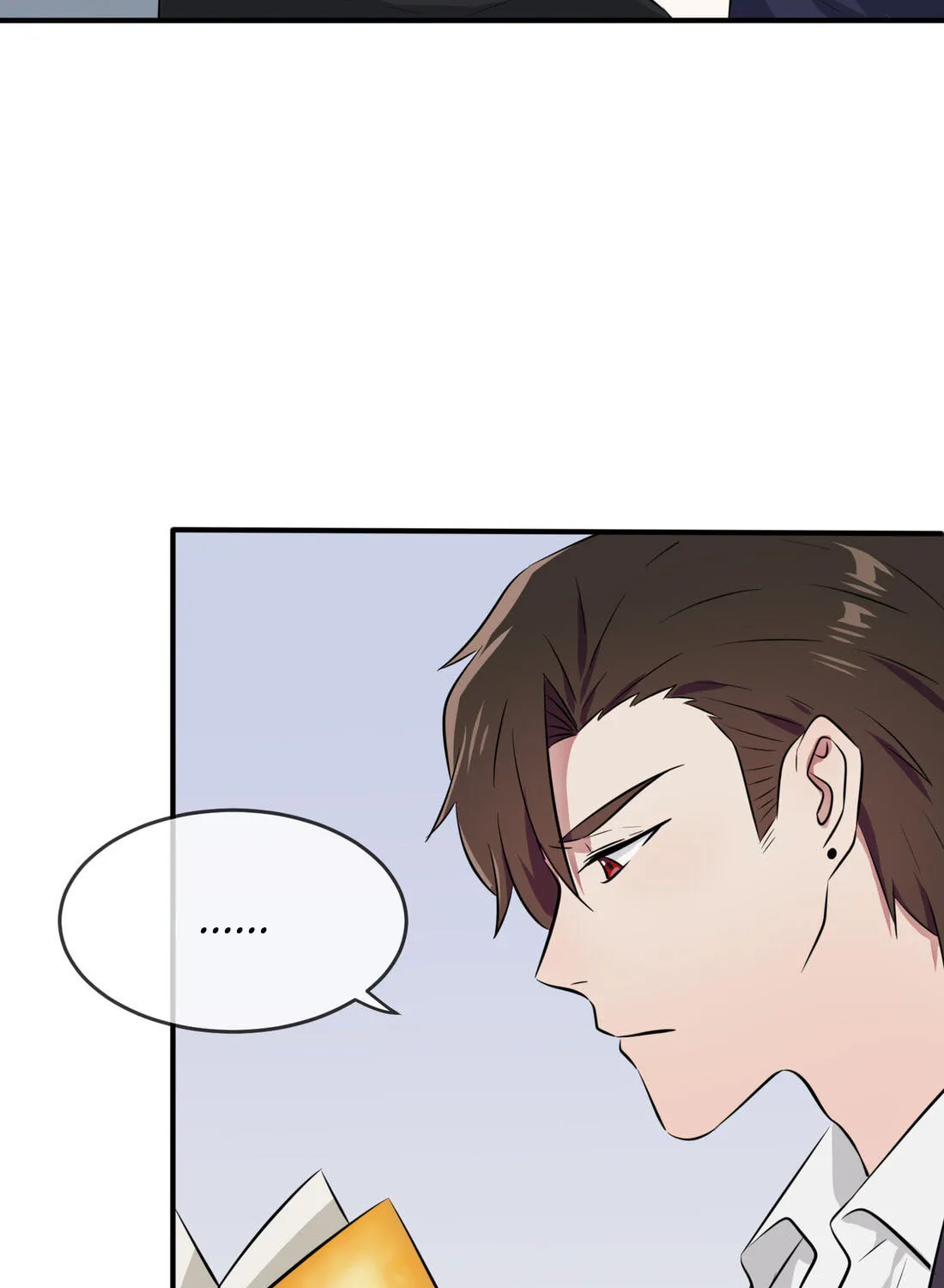 Teach Me How! Chapter 31 page 6 - 