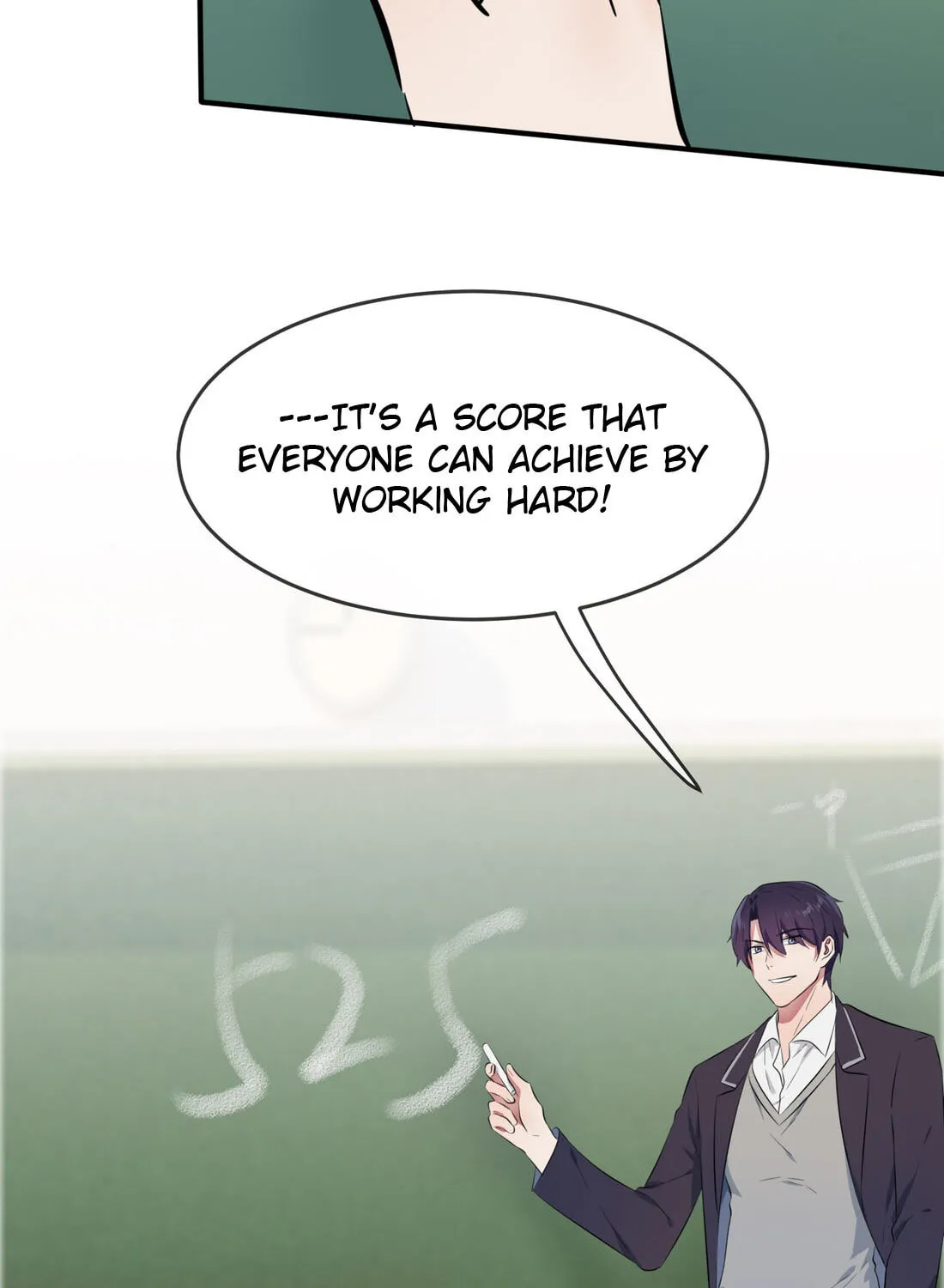 Teach Me How! Chapter 31 page 52 - 