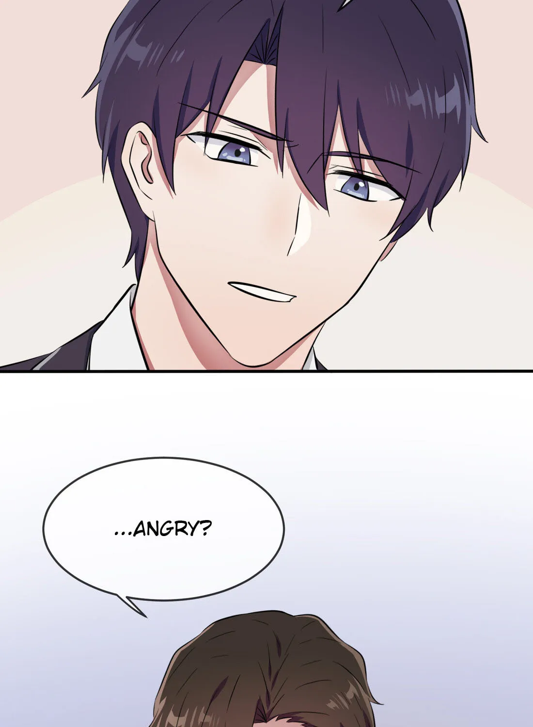 Teach Me How! Chapter 31 page 8 - 