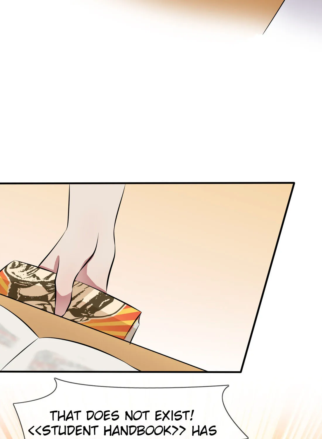 Teach Me How! Chapter 31 page 10 - 