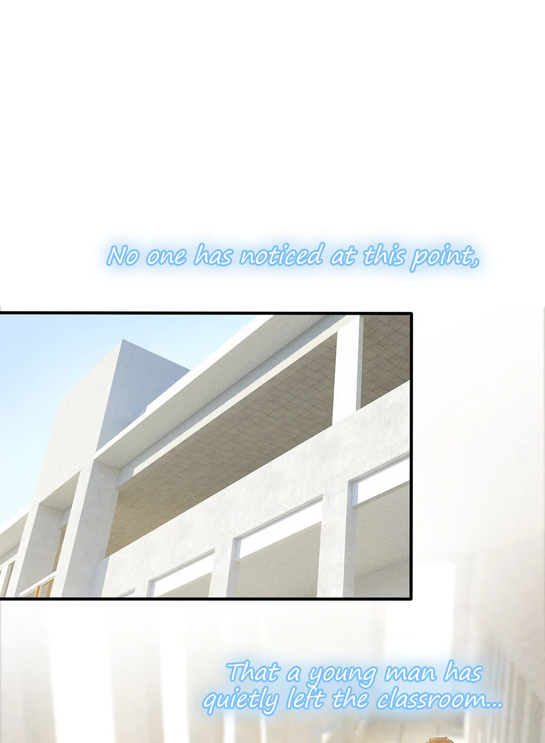 Teach Me How! Chapter 32 page 2 - 