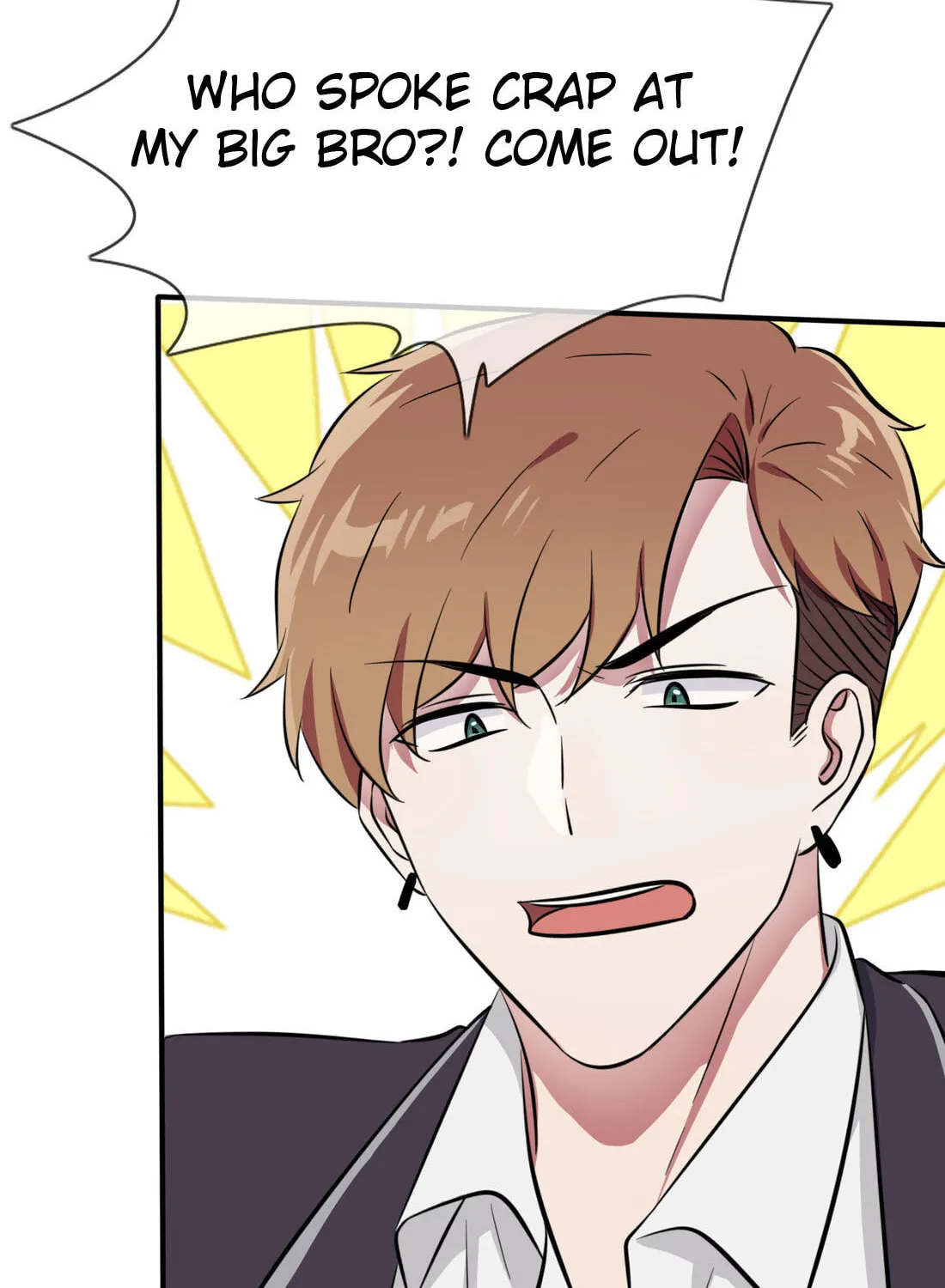 Teach Me How! Chapter 32 page 11 - 