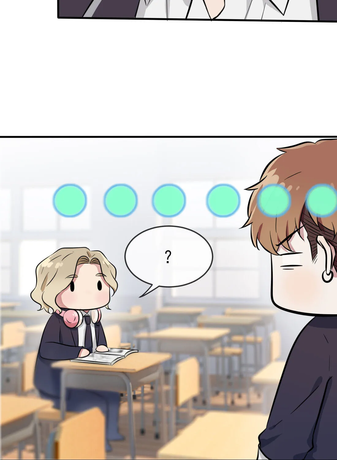 Teach Me How! Chapter 32 page 12 - 