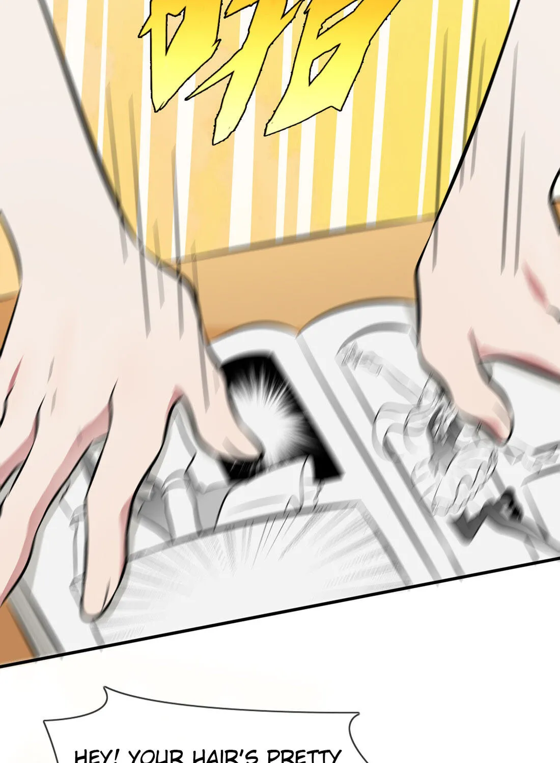 Teach Me How! Chapter 32 page 14 - 
