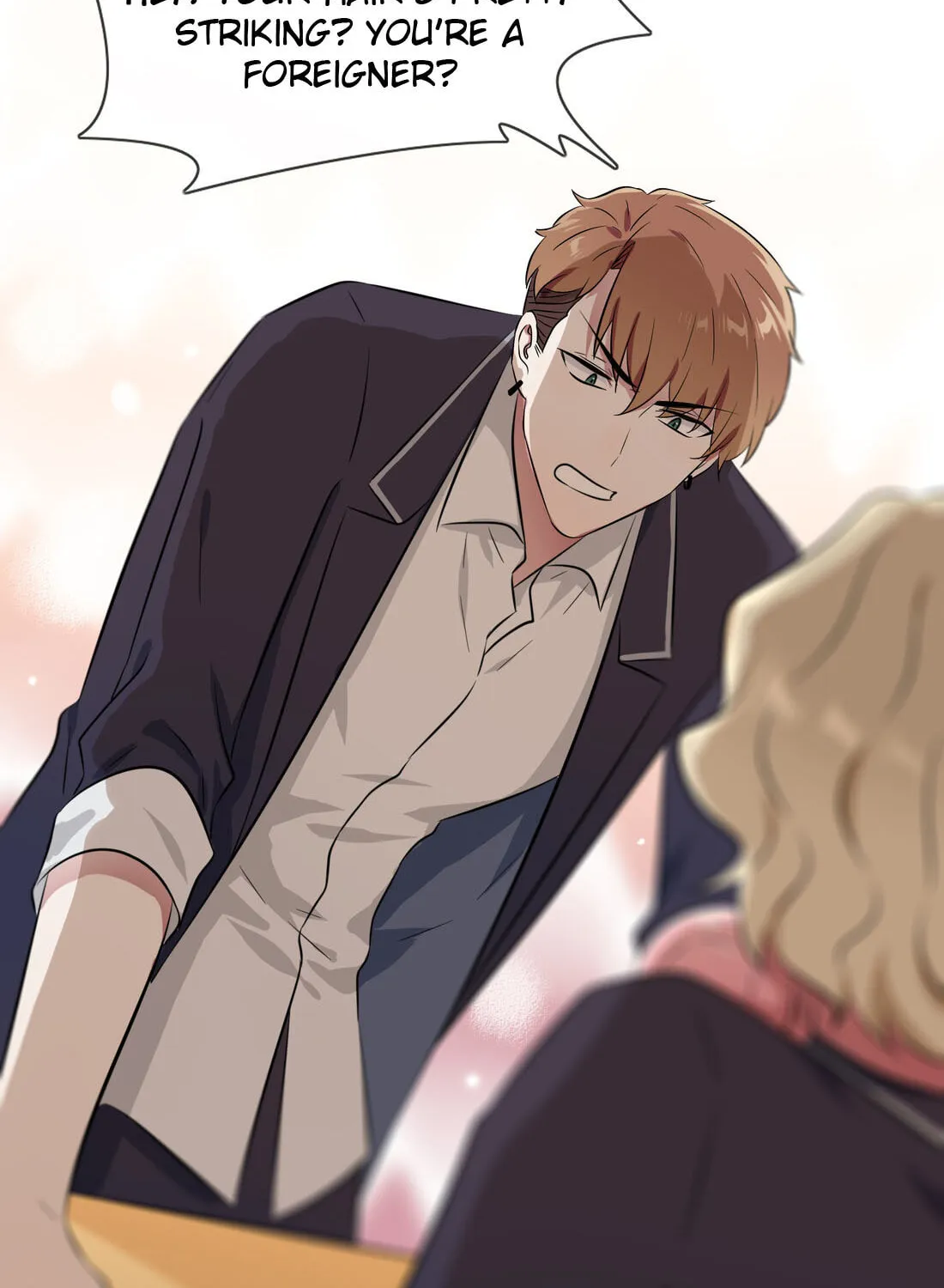 Teach Me How! Chapter 32 page 15 - 